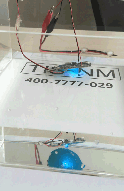 電路板IPX7泡水 電路板IPX7泡水